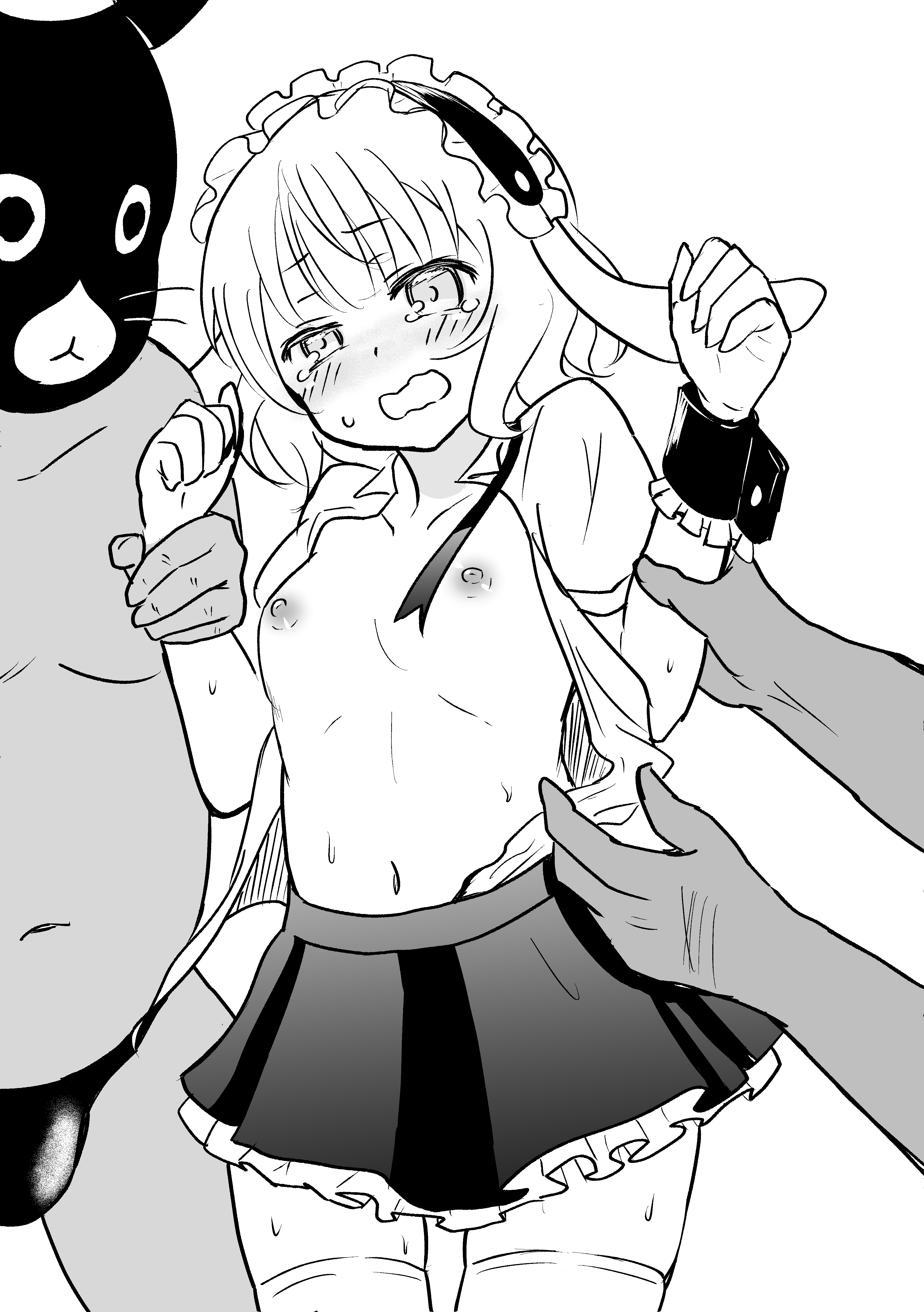 Sharobon page 2 full