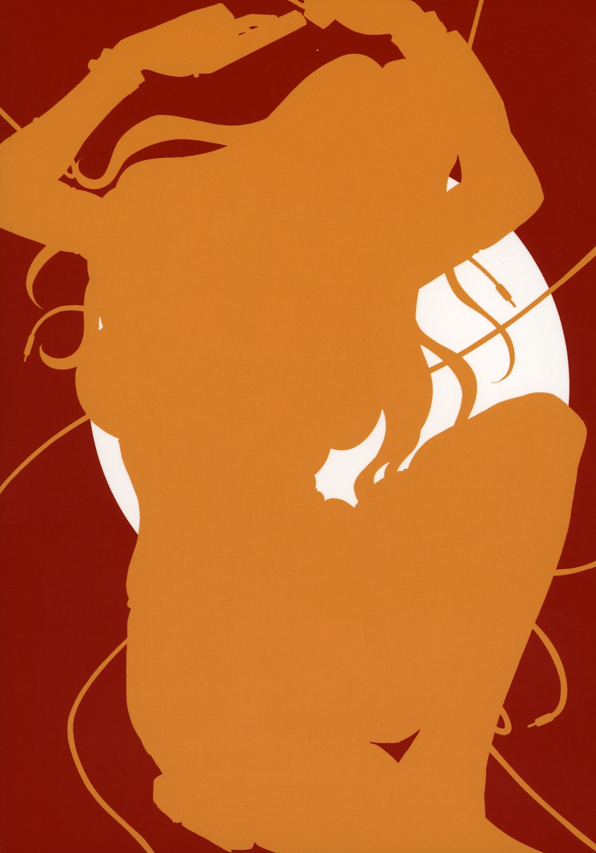 Nancy Lee wa Nido Iku page 2 full