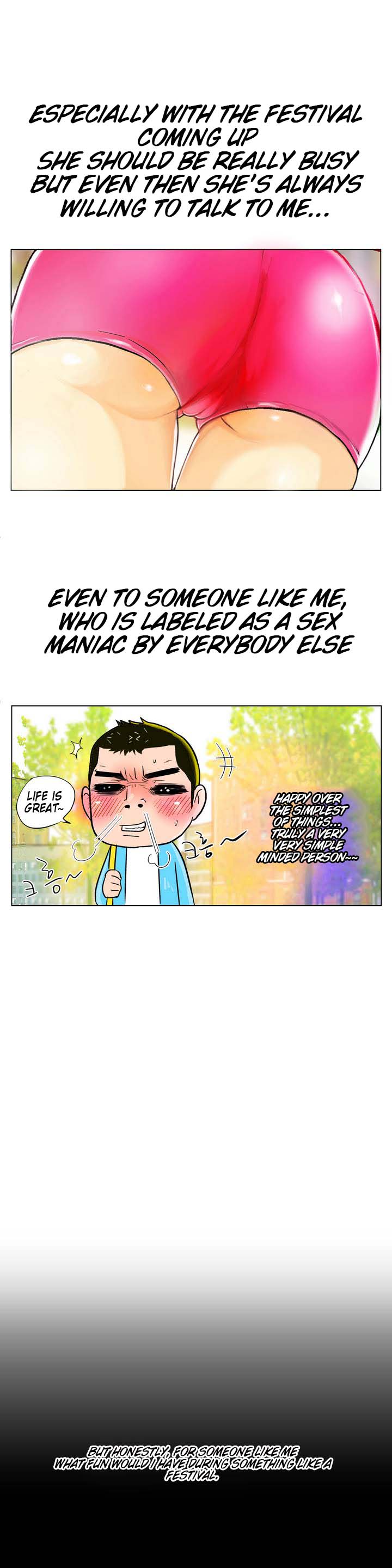 One Room Hero Ch. 1-3 page 10 full