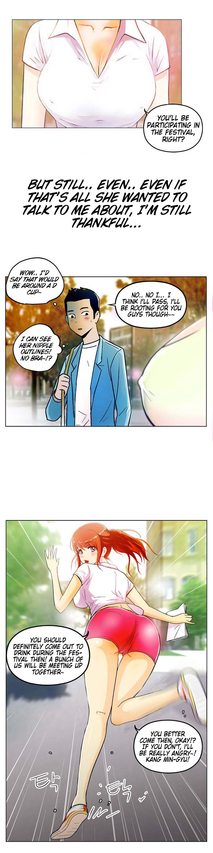 One Room Hero Ch. 1-3 page 9 full