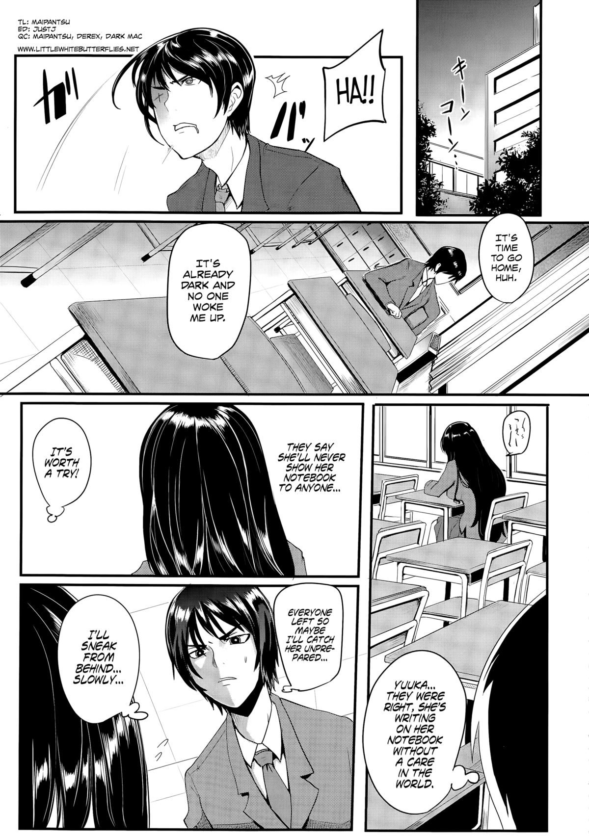 Family Nymphomania   =LWB= page 3 full