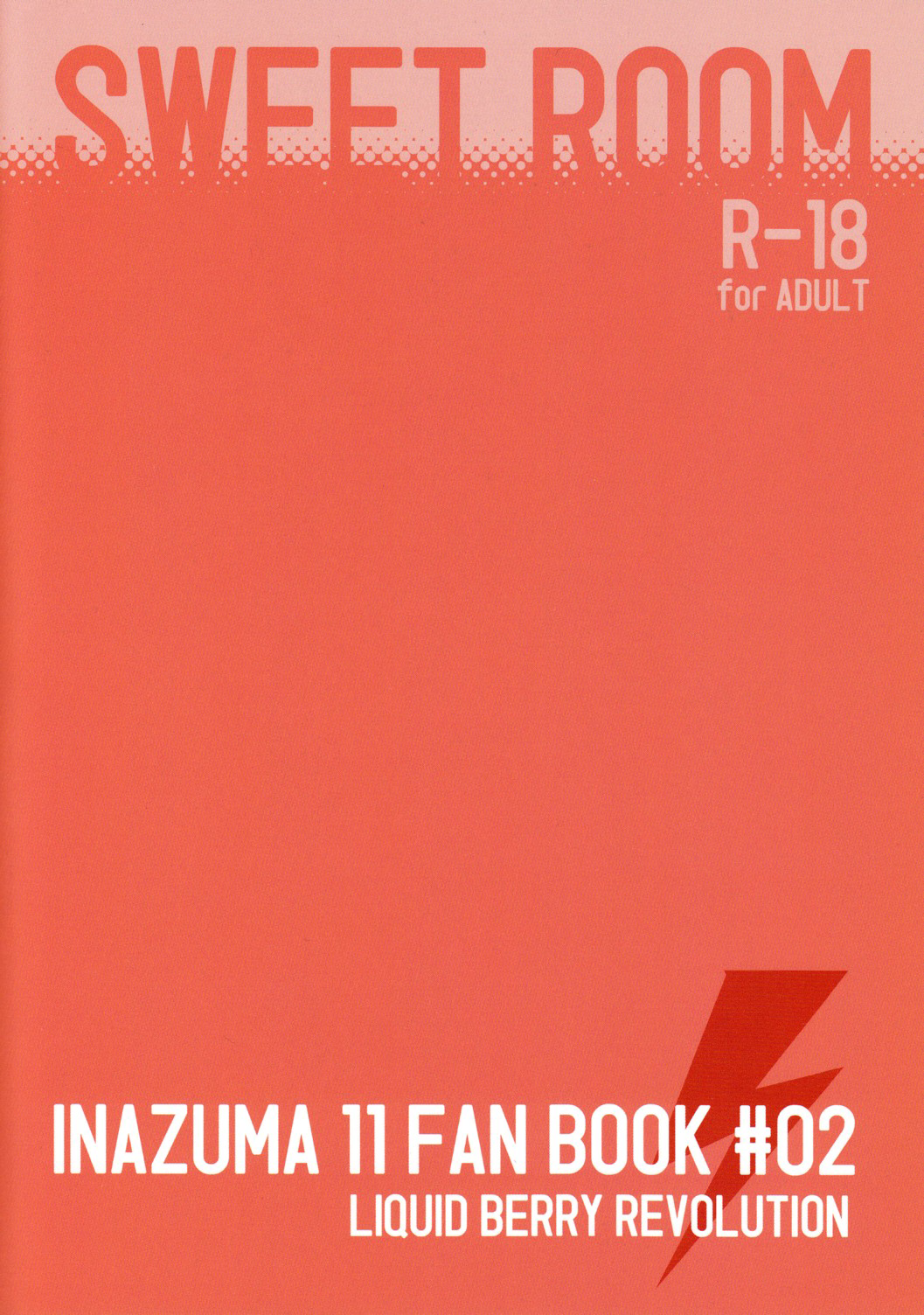 SWEET ROOM page 2 full