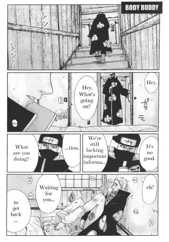 BODY BUDDY page 4 full