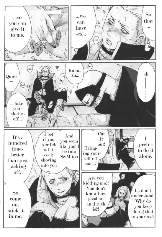 BODY BUDDY page 5 full