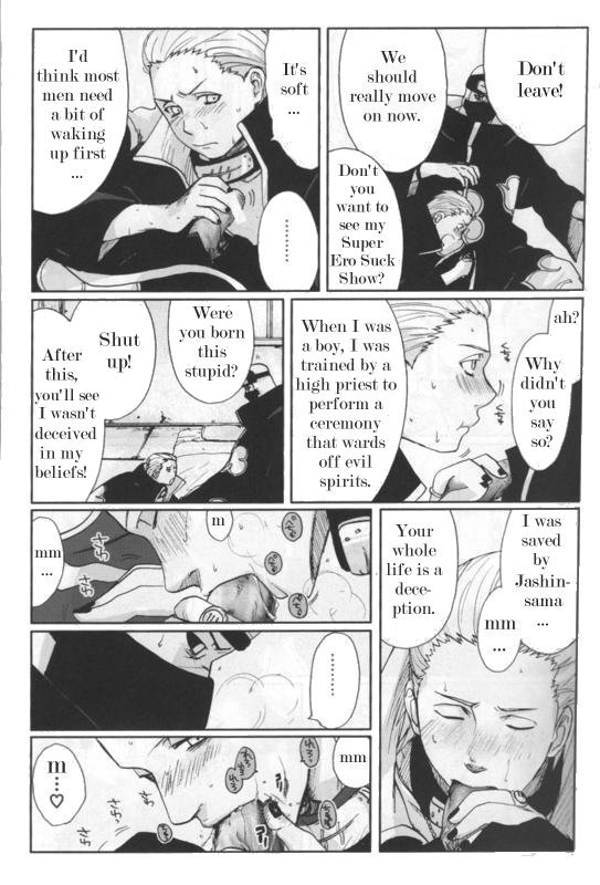 BODY BUDDY page 6 full