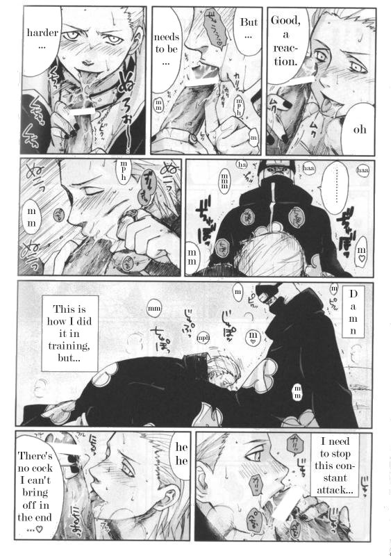 BODY BUDDY page 7 full