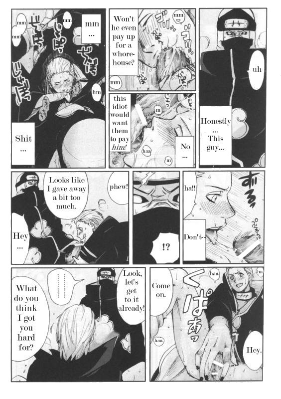 BODY BUDDY page 8 full