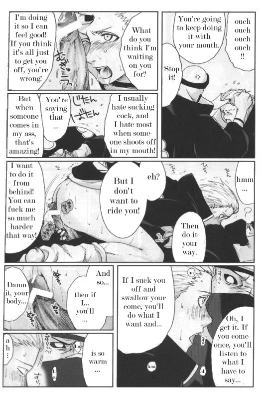 BODY BUDDY page 9 full