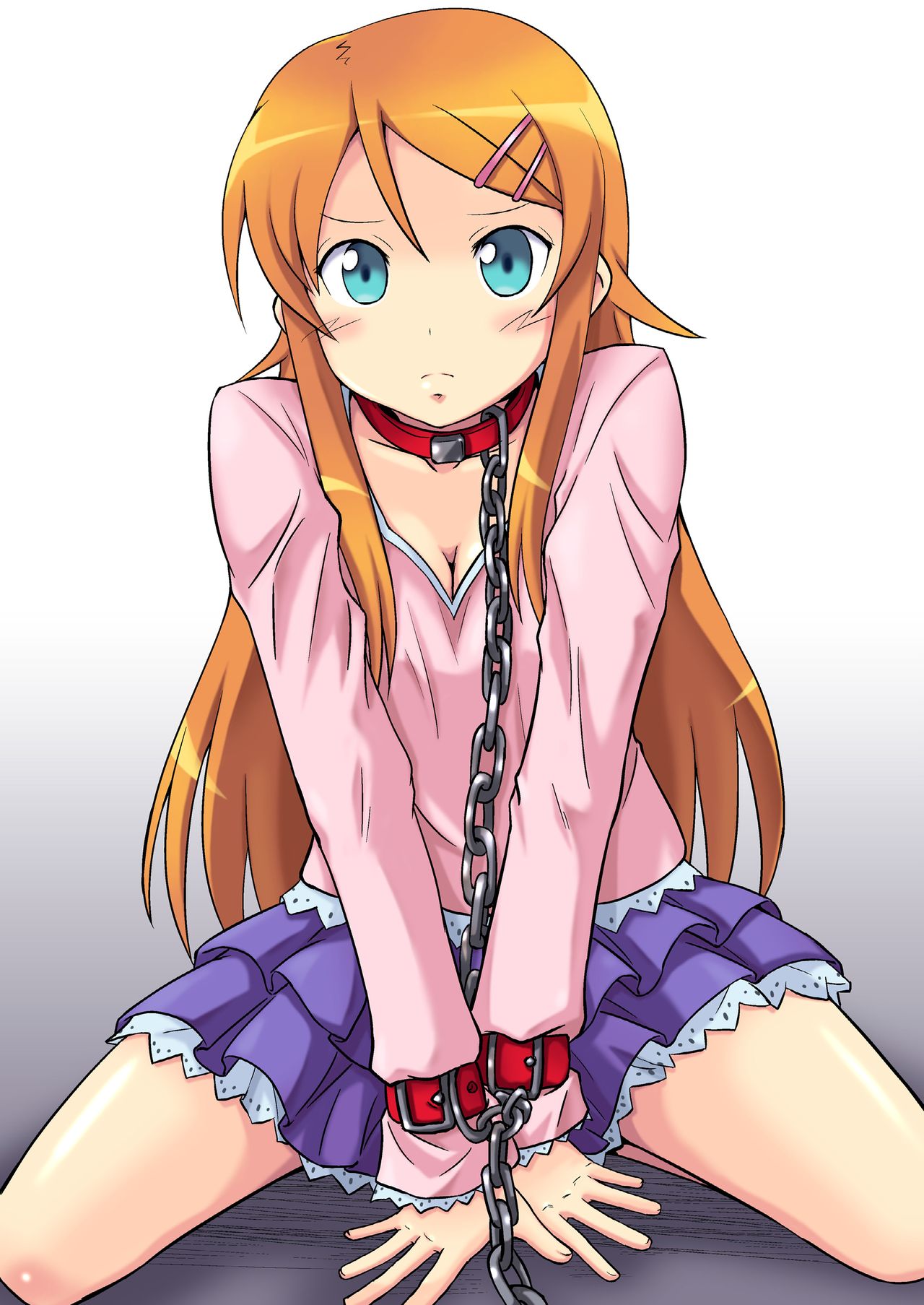 Toaru Imouto no Choukyou Nikki page 10 full