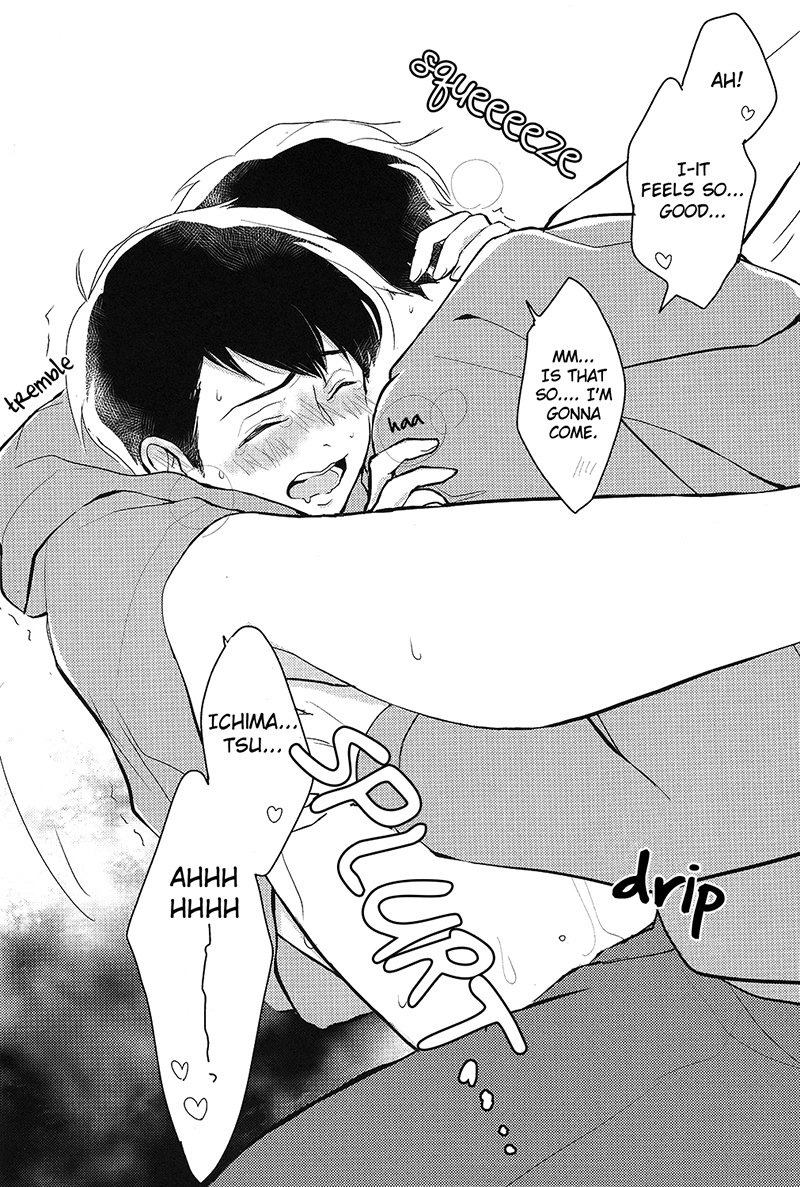 IchiKara no Susume. | Support for Ichikara page 10 full