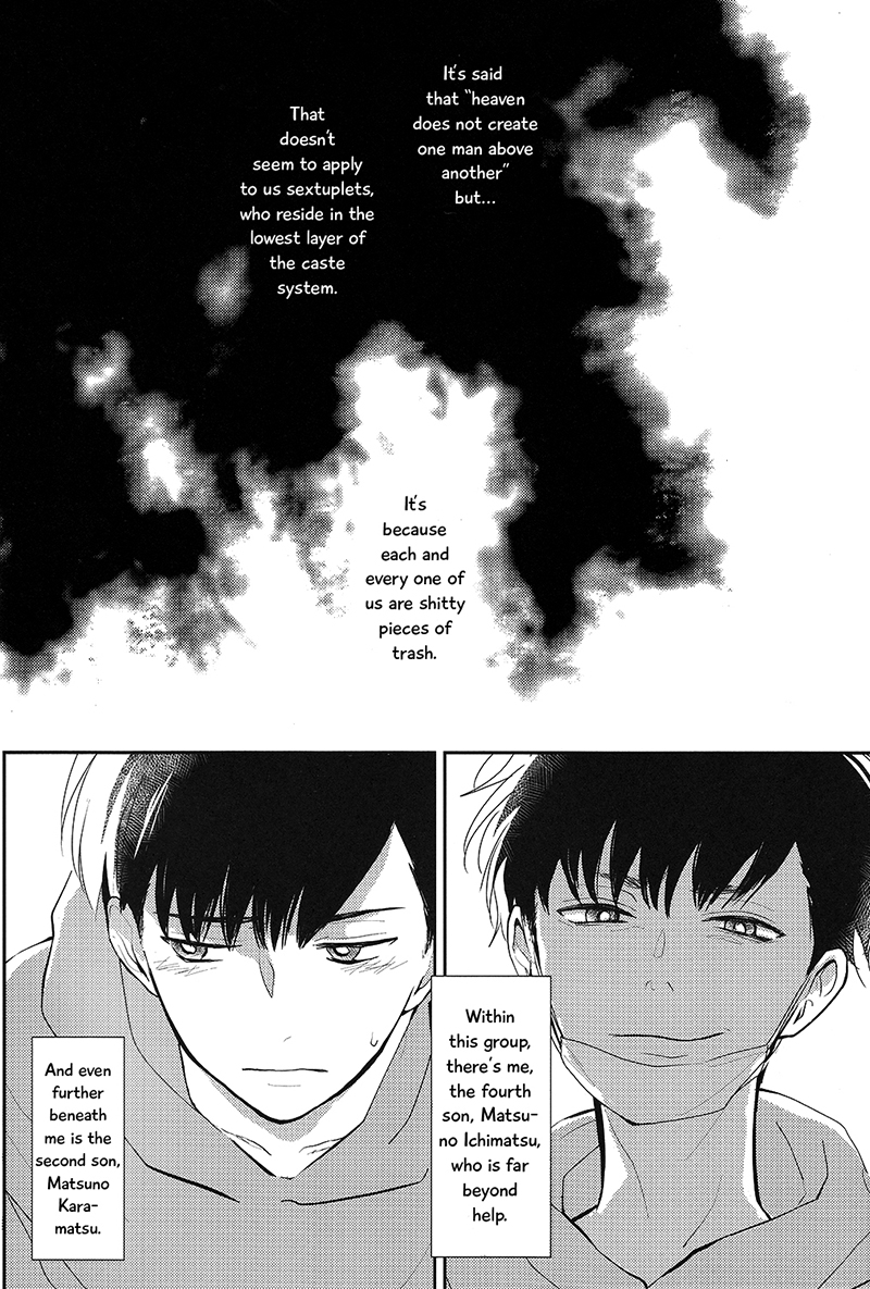 IchiKara no Susume. | Support for Ichikara page 4 full