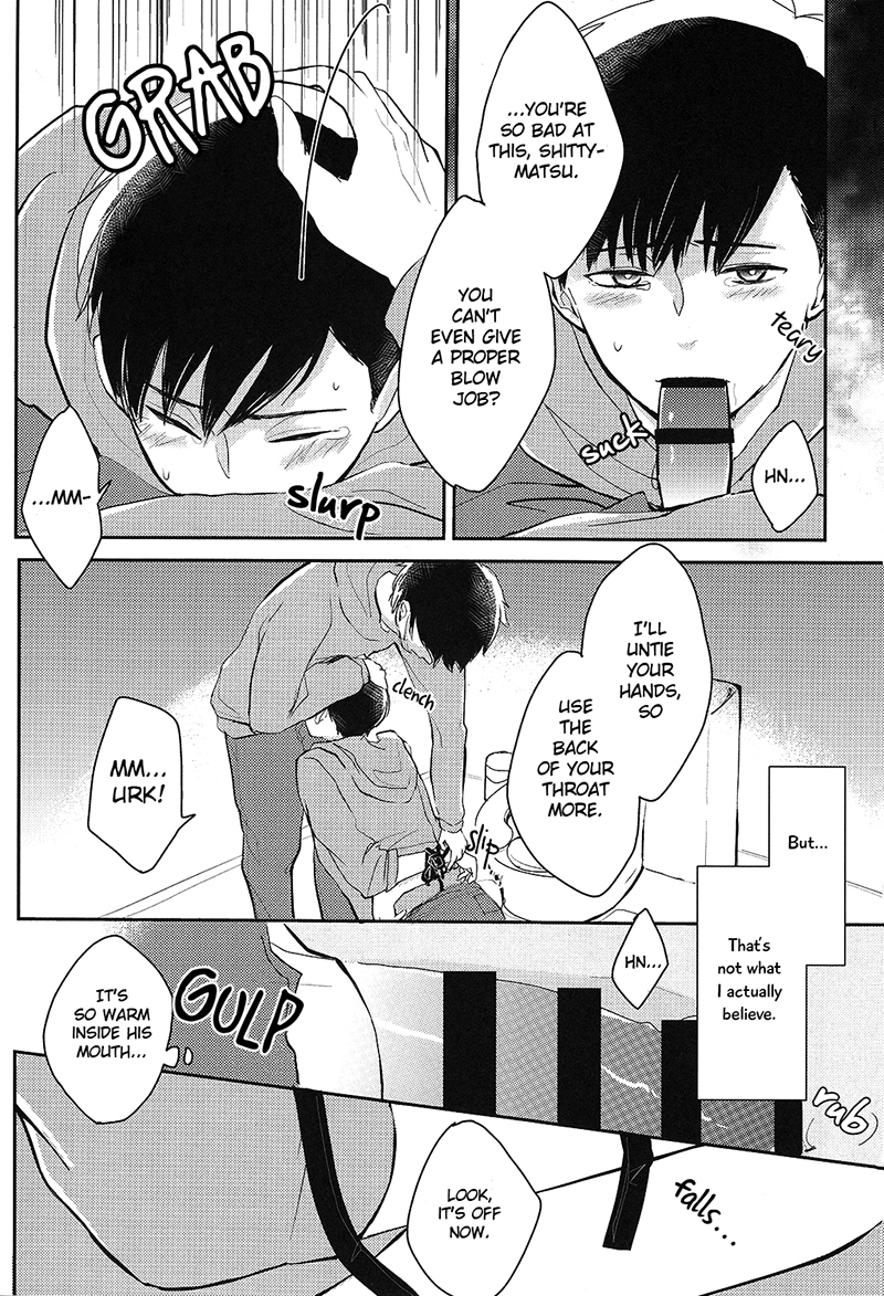 IchiKara no Susume. | Support for Ichikara page 6 full