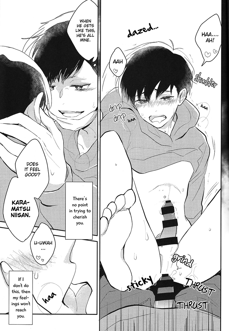 IchiKara no Susume. | Support for Ichikara page 9 full