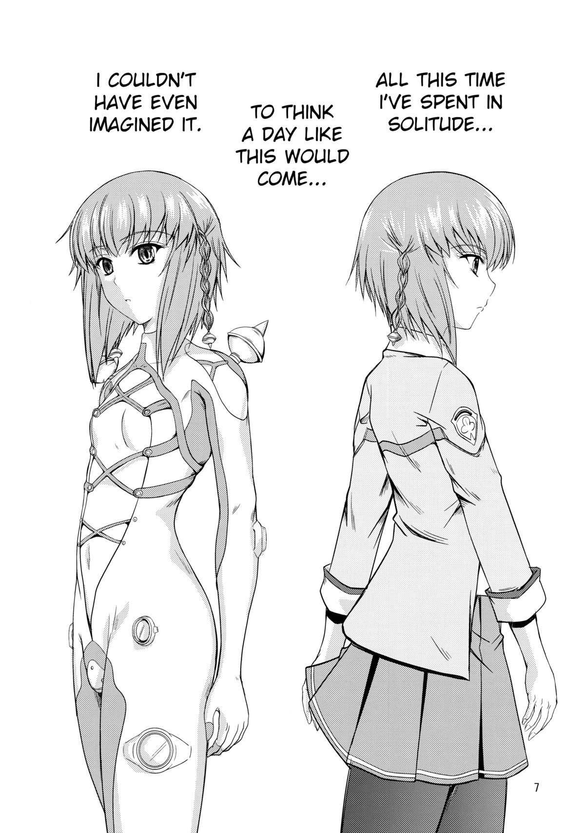 Fried Dough page 6 full