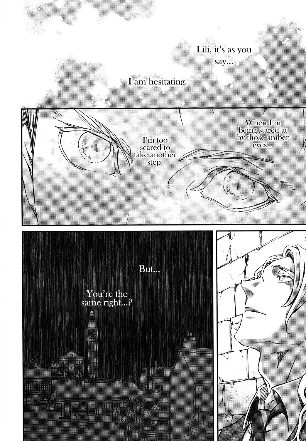 Coyote Ch.1 page 10 full