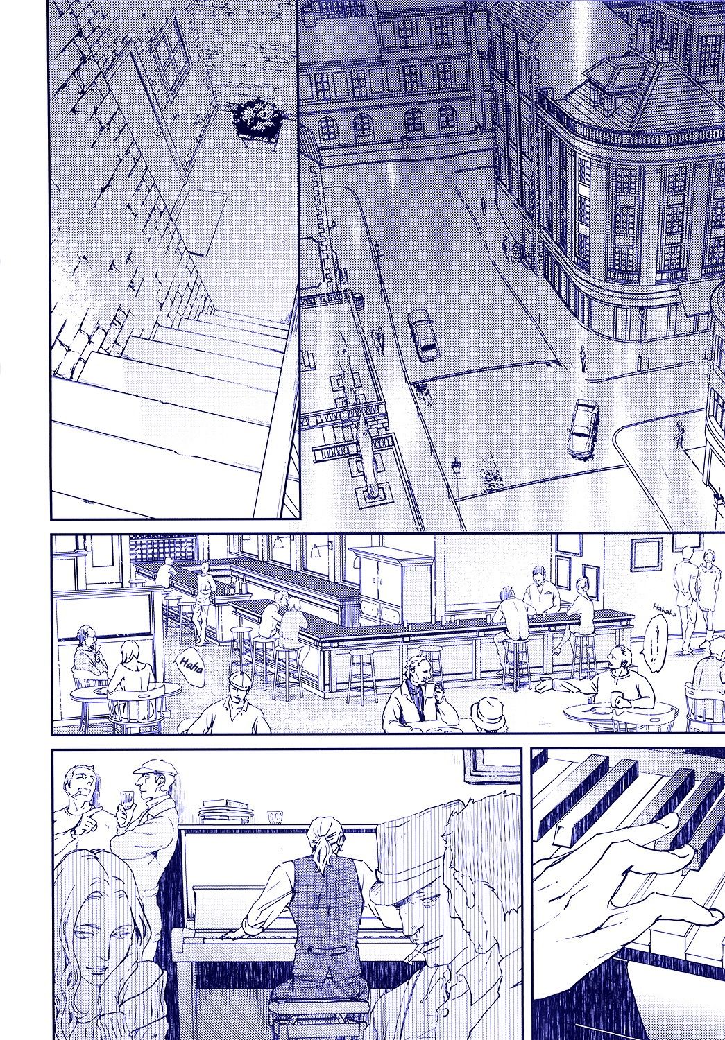 Coyote Ch.1 page 4 full