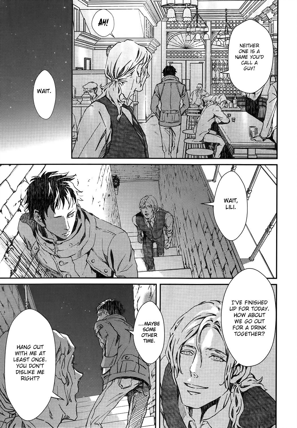 Coyote Ch.1 page 7 full