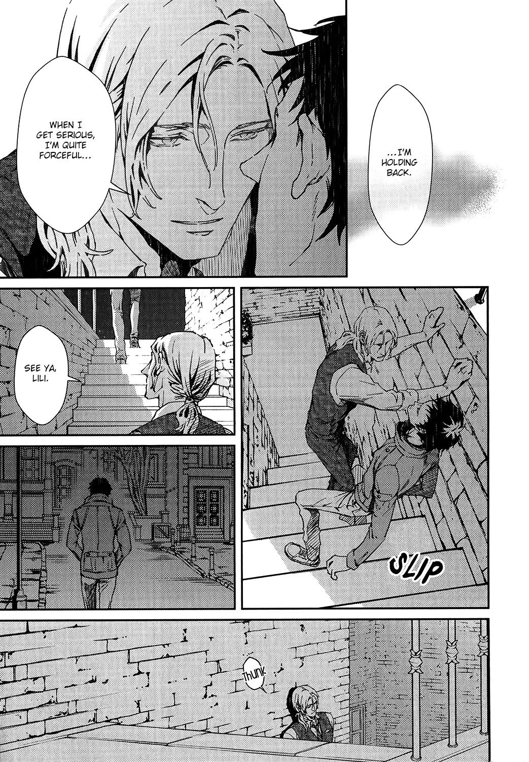 Coyote Ch.1 page 9 full