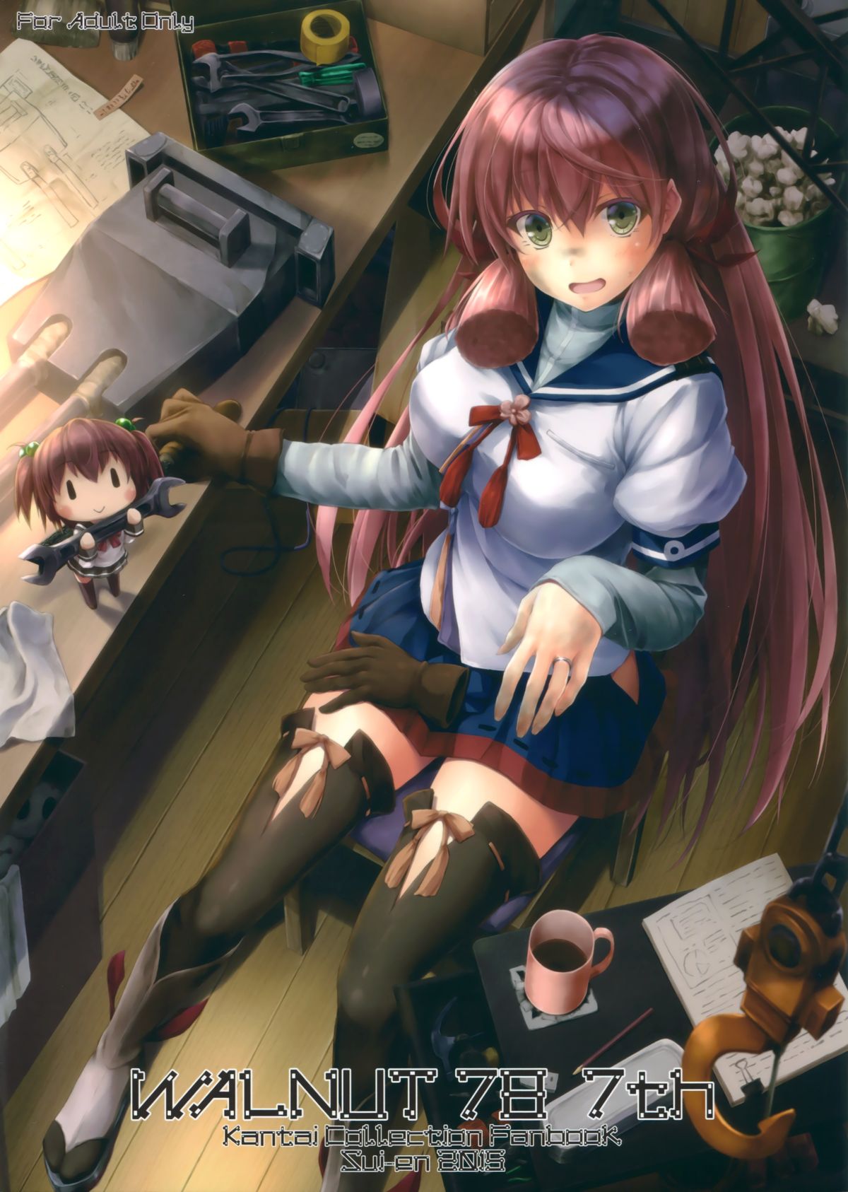 WALNUT78 7th page 1 full