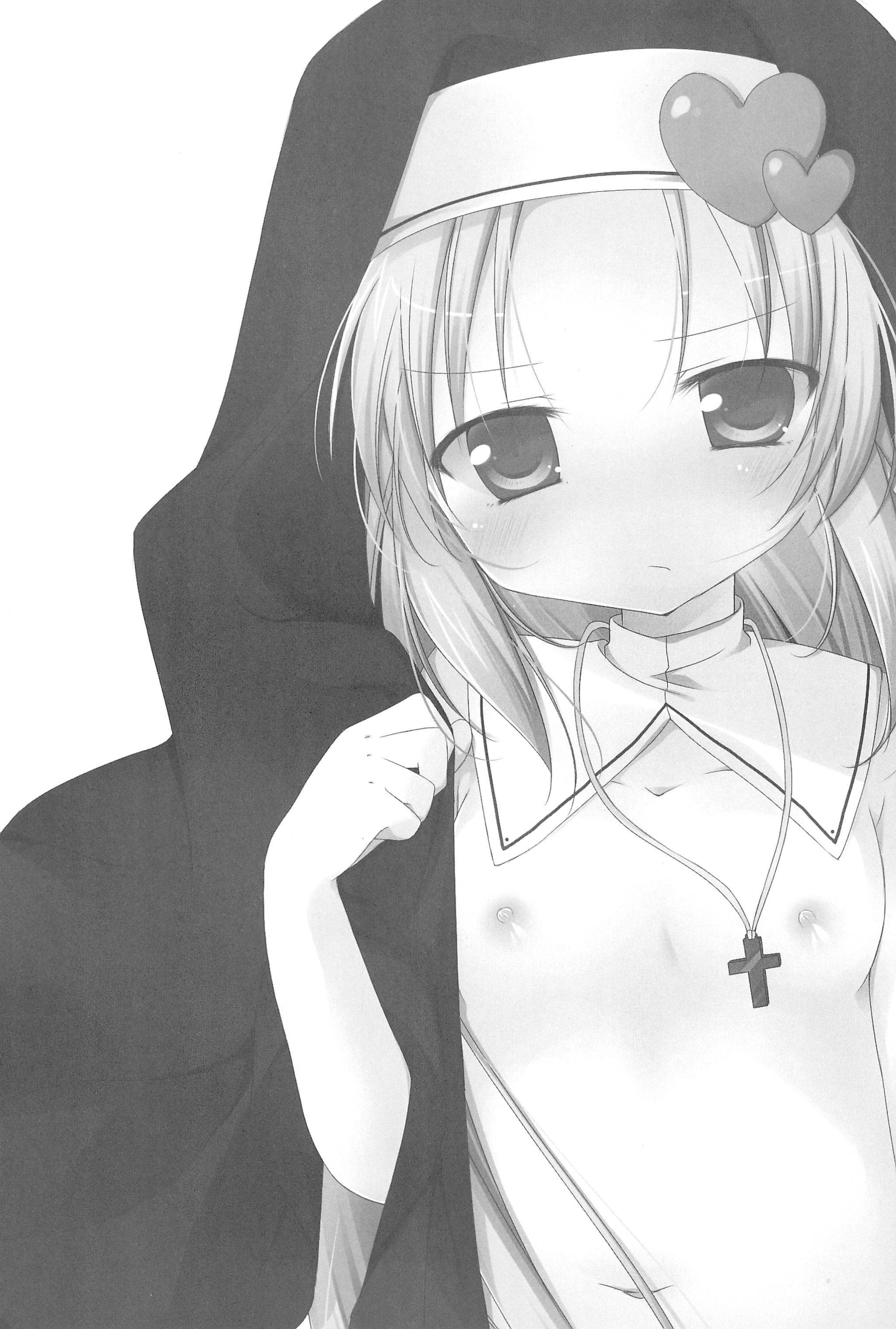 Boku wa Maria to xxx! page 5 full