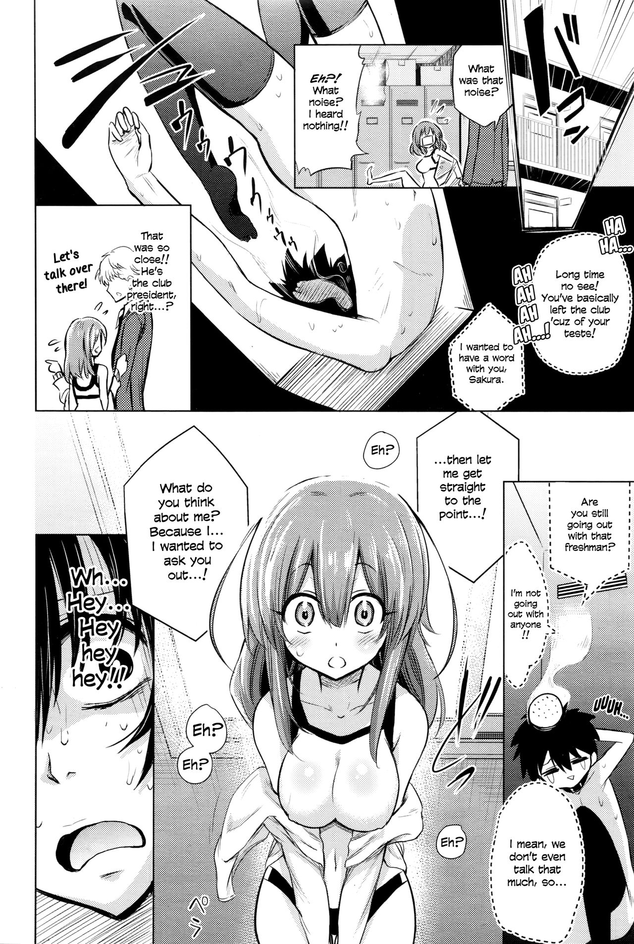 Boku wa Tada Tada Tada Ushinau | I just can't, can't, can't win!   =LWB= page 8 full