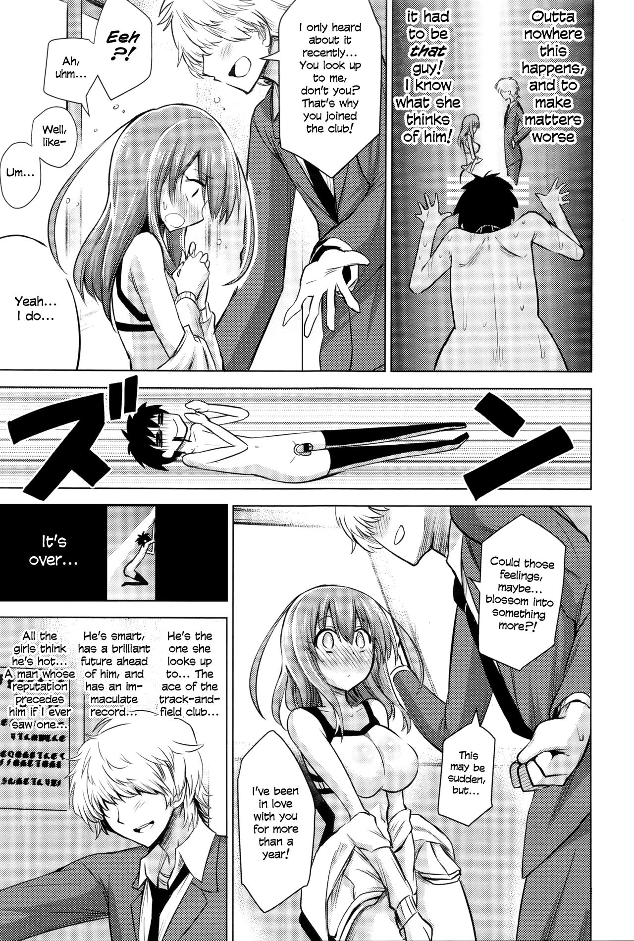 Boku wa Tada Tada Tada Ushinau | I just can't, can't, can't win!   =LWB= page 9 full