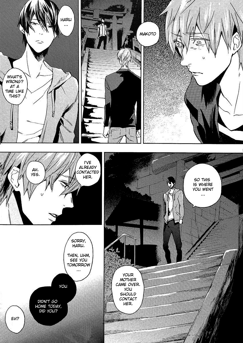 Yokatta ne Haru-chan page 4 full