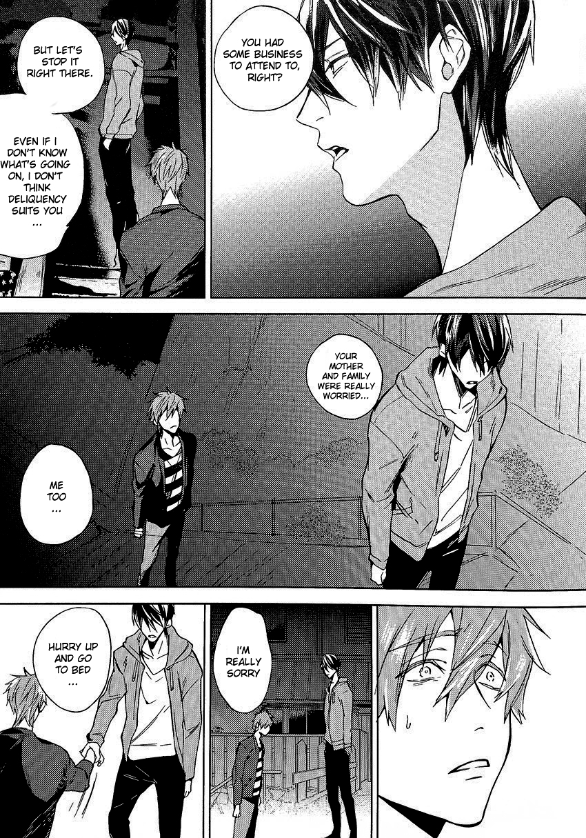 Yokatta ne Haru-chan page 6 full