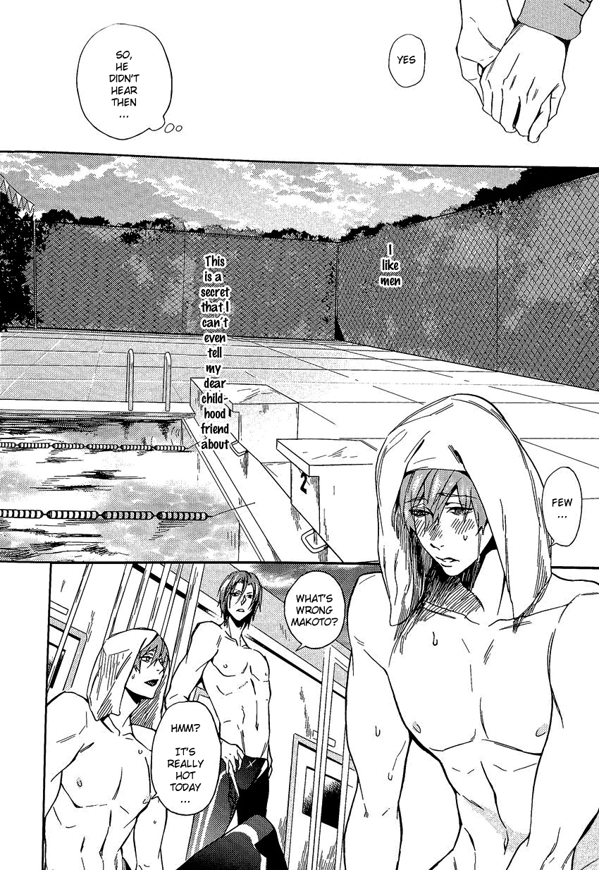 Yokatta ne Haru-chan page 7 full