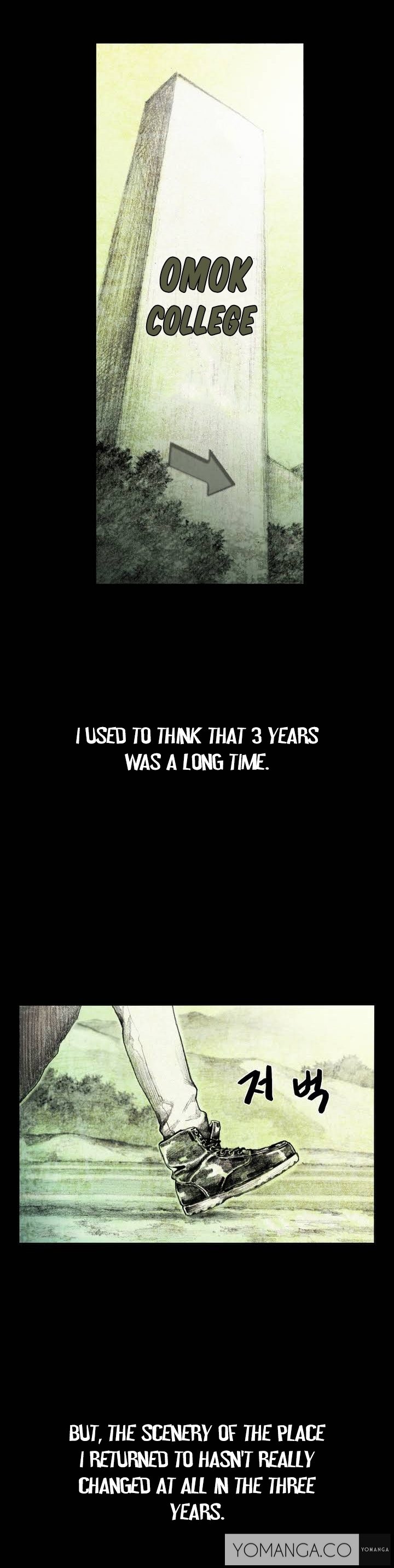 House of Dolls Ch.0-28 page 3 full