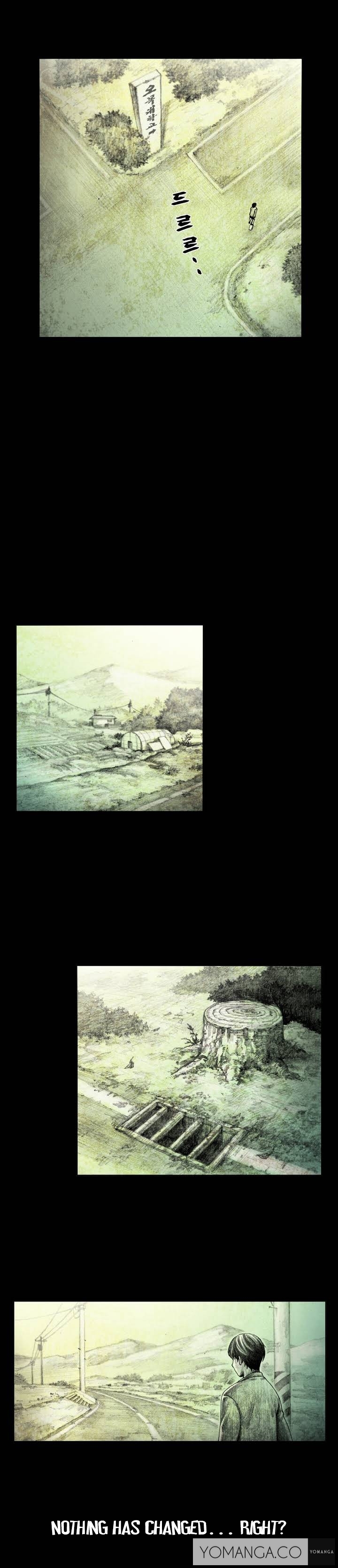 House of Dolls Ch.0-28 page 4 full