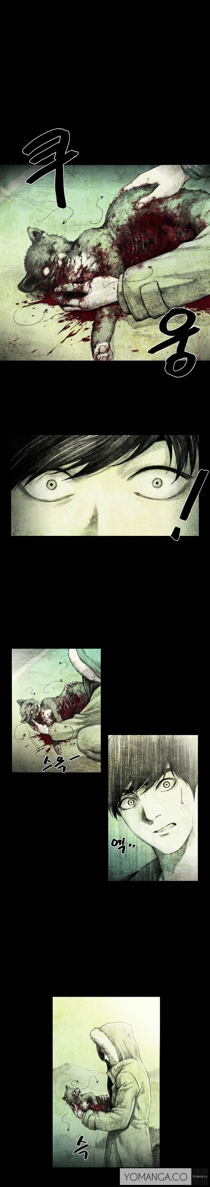 House of Dolls Ch.0-28 page 7 full