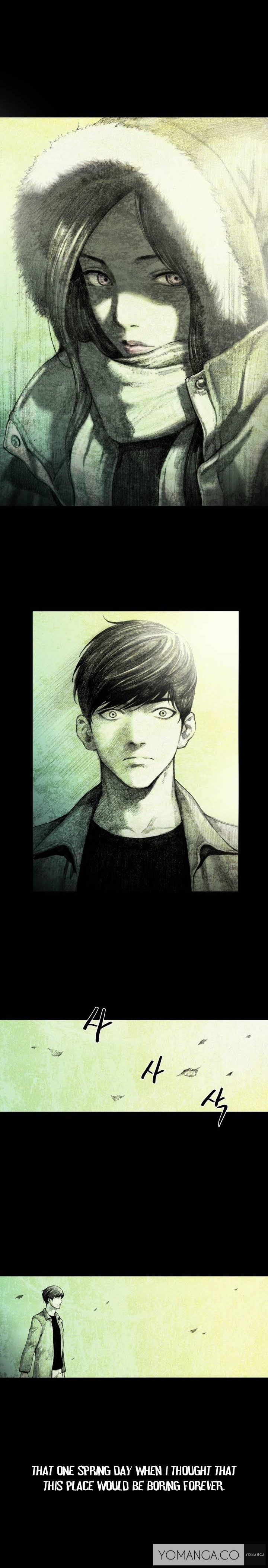 House of Dolls Ch.0-28 page 8 full