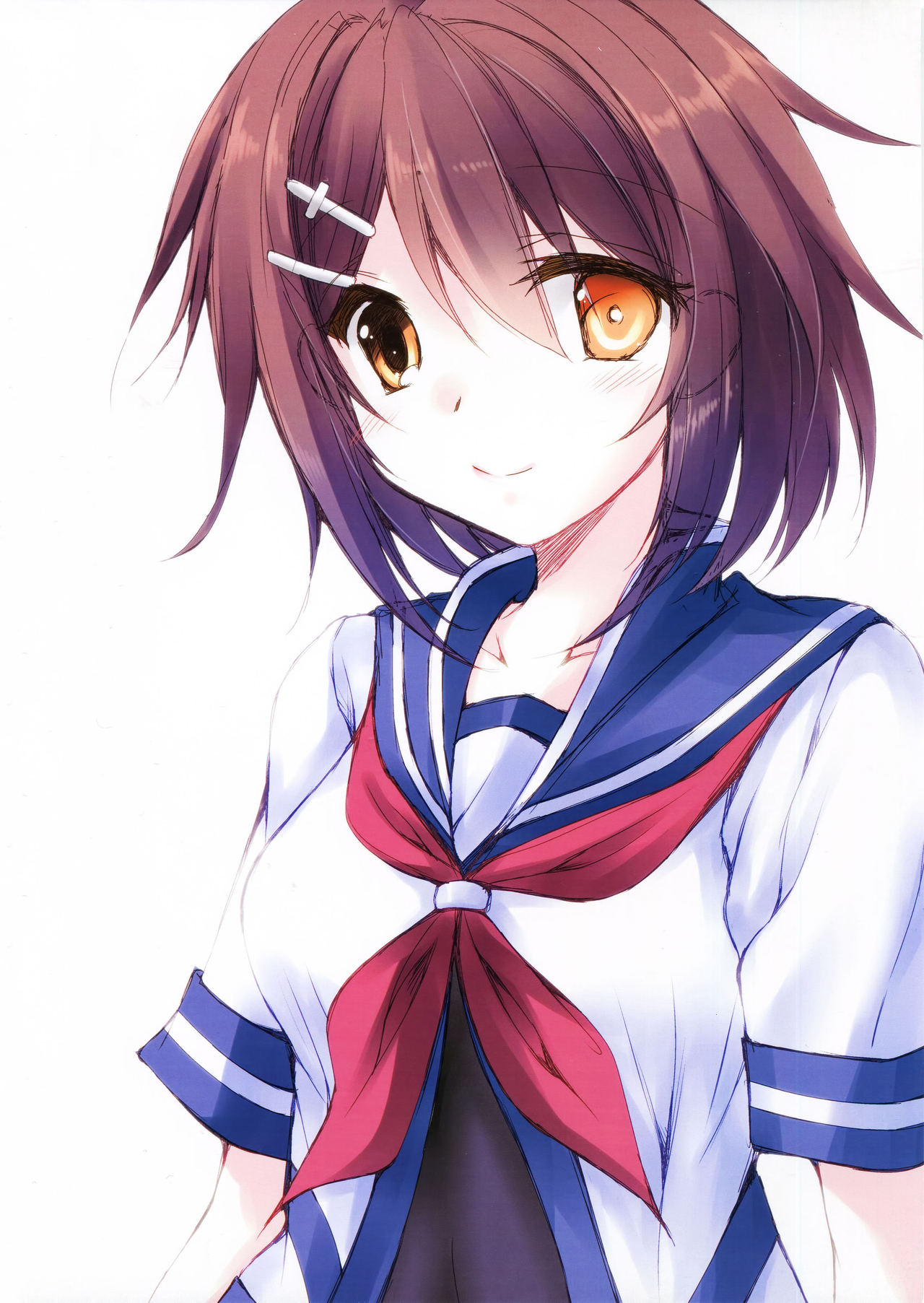 Kako ga Nemuru Sono Sobade page 2 full