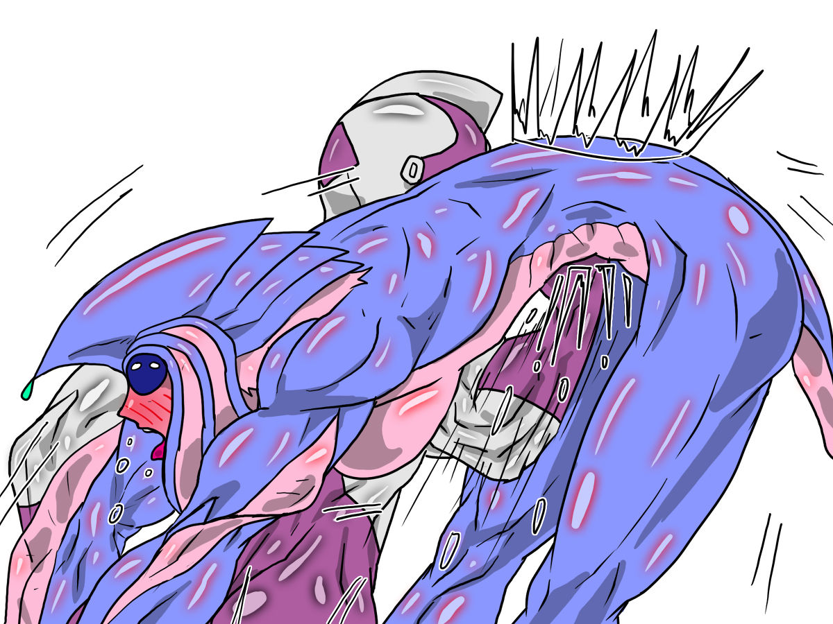 Ultra girl Rya vs Kiteyn page 7 full