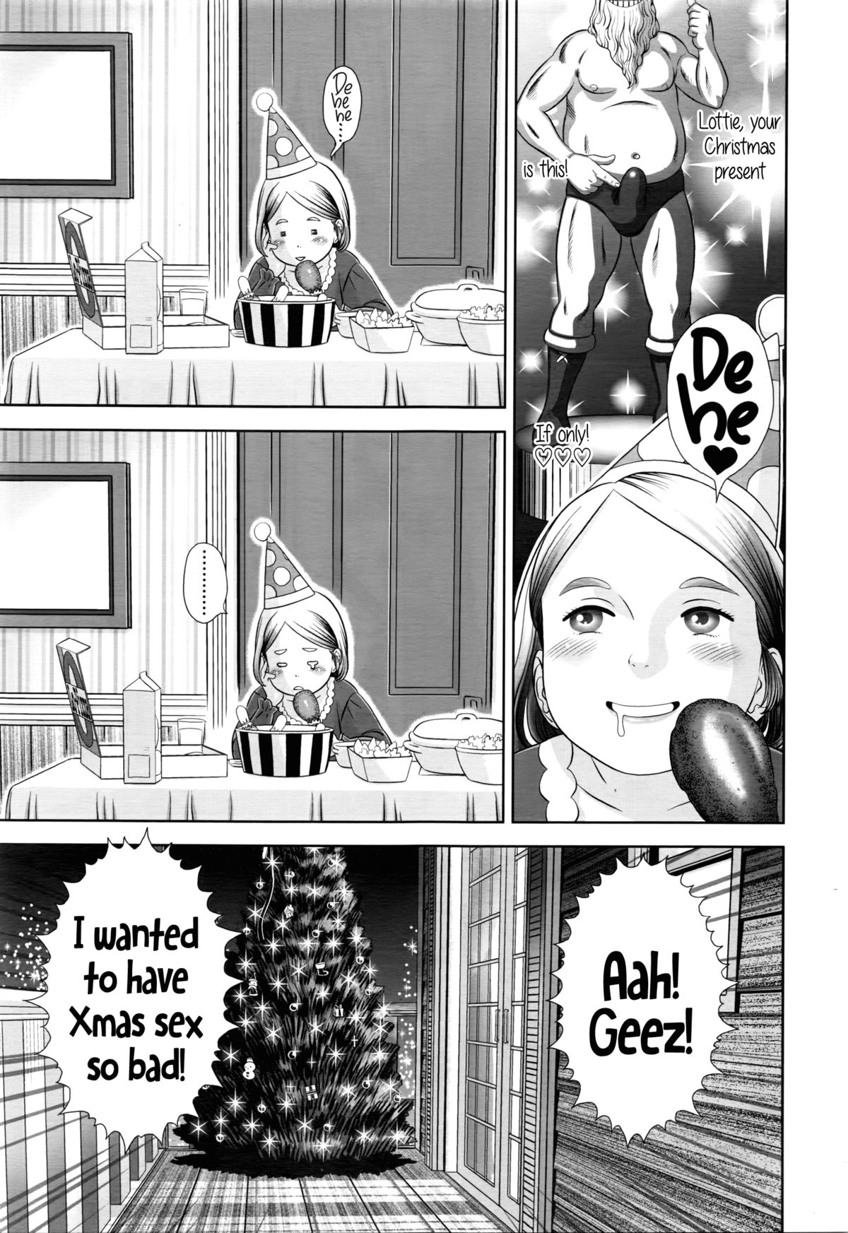 Merry X'mas Lottie page 5 full