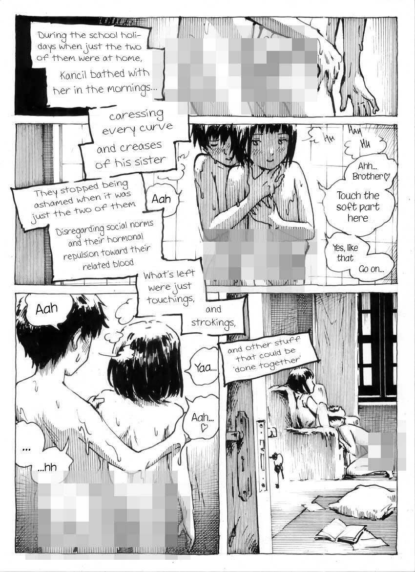 Bejat | Corrupt page 2 full