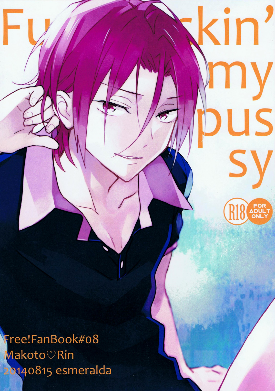 Fuckin' my pussy page 1 full