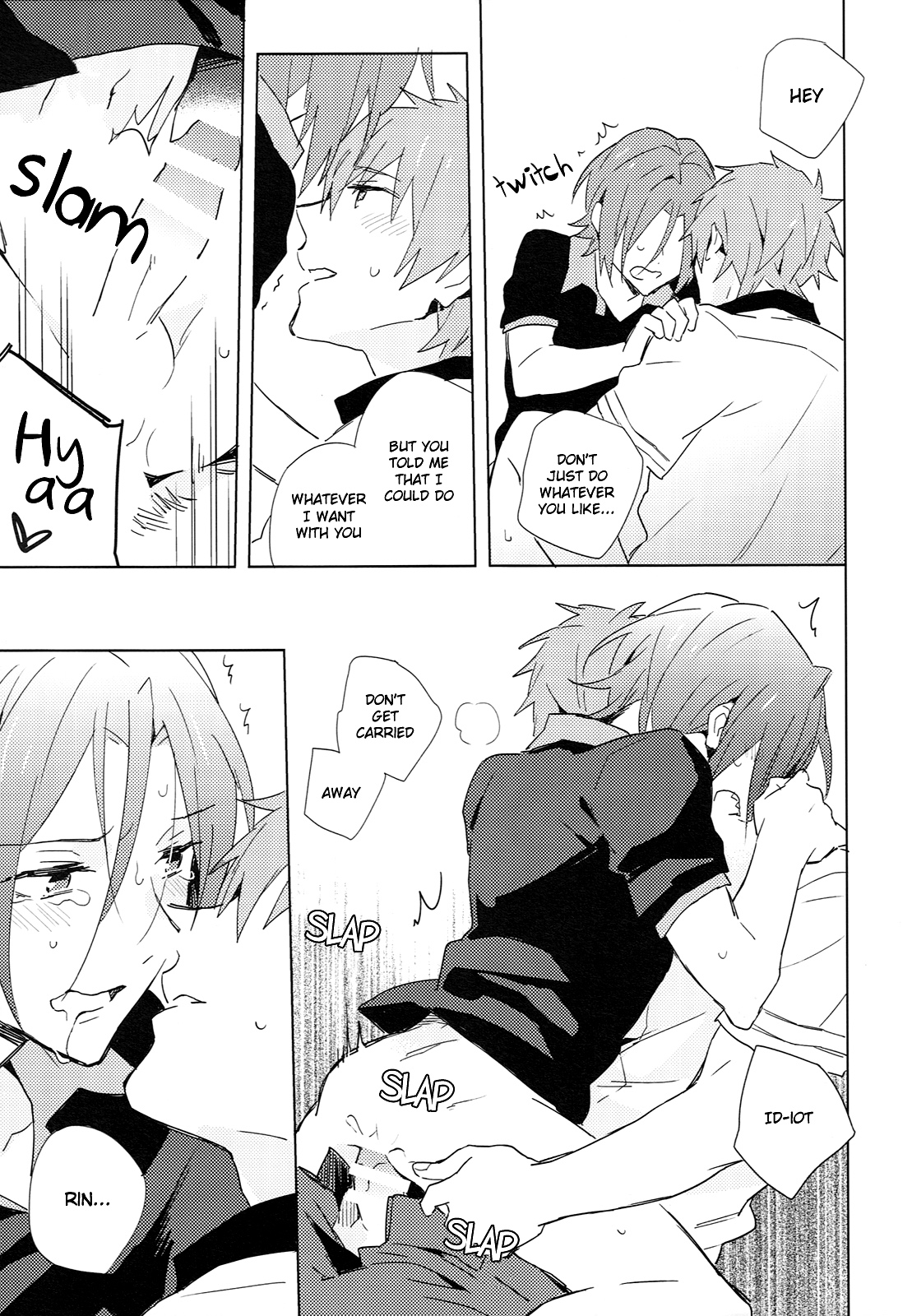 Fuckin' my pussy page 10 full