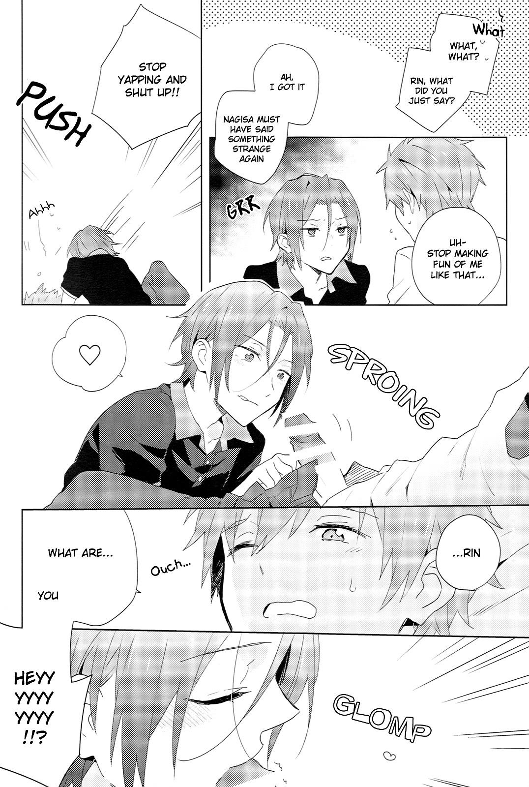 Fuckin' my pussy page 3 full