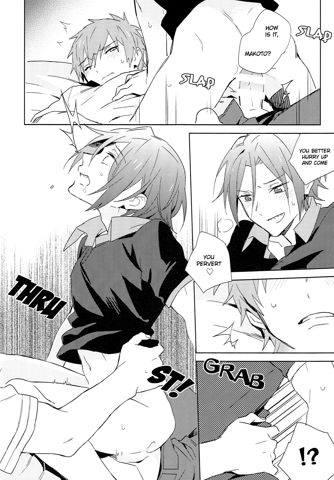 Fuckin' my pussy page 9 full