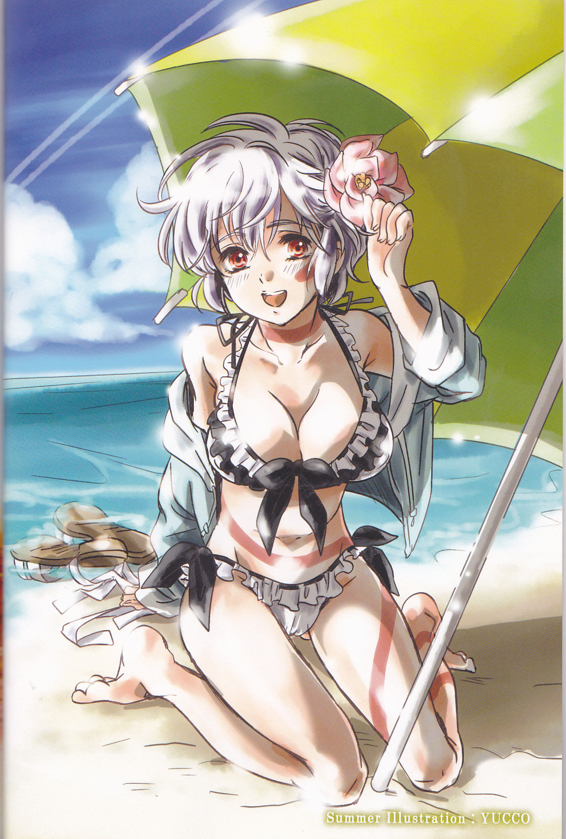 Kimi no koto o motto shiritai page 4 full