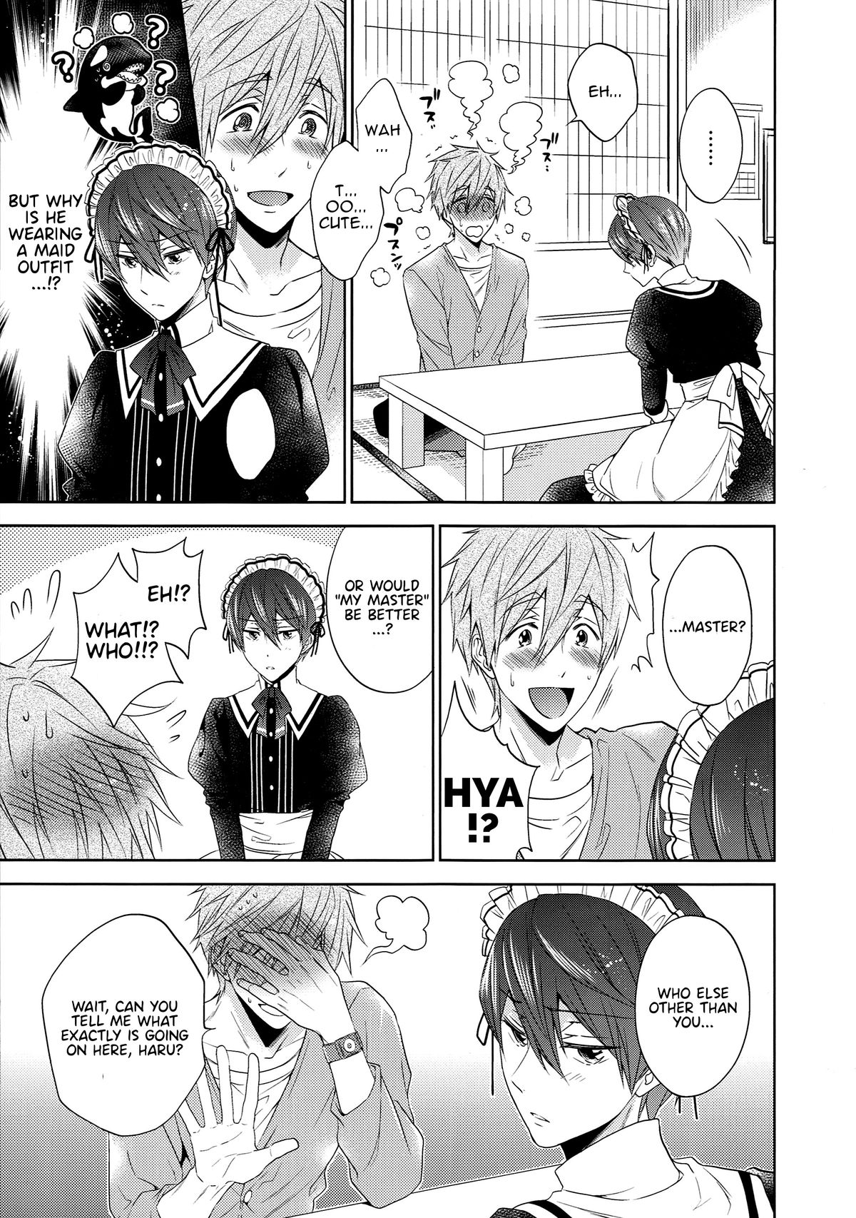 Order Maid page 4 full