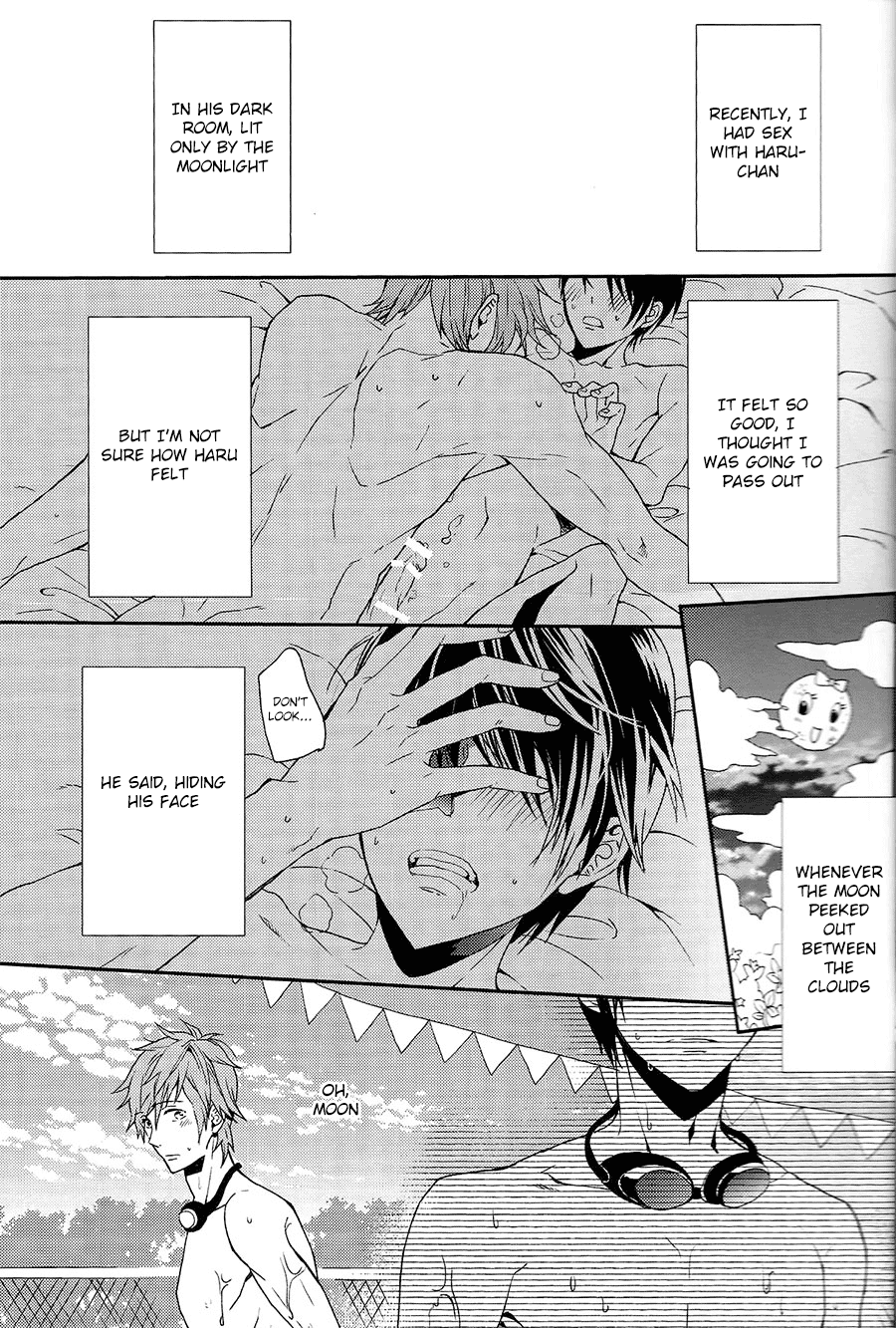 Moonlight hunter page 3 full