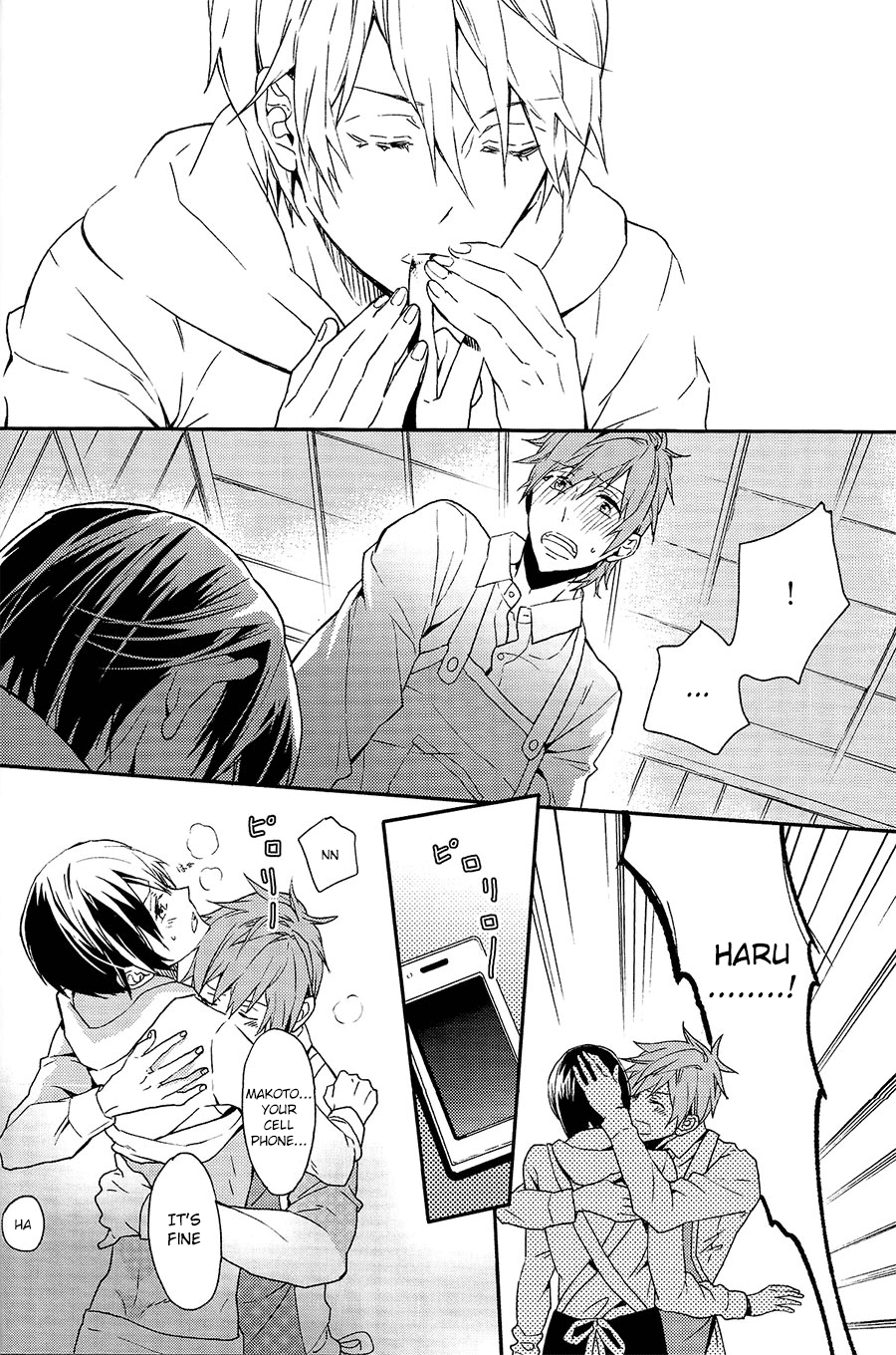 Moonlight hunter page 6 full