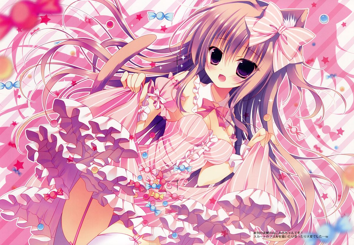 MIMI GRAPHICS page 5 full