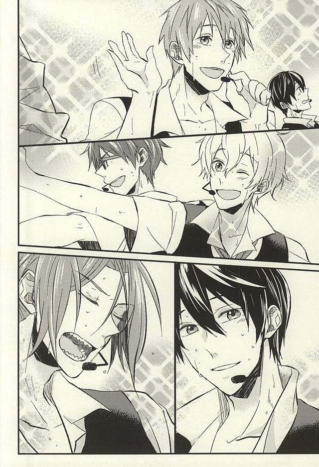 monopoly time! page 5 full