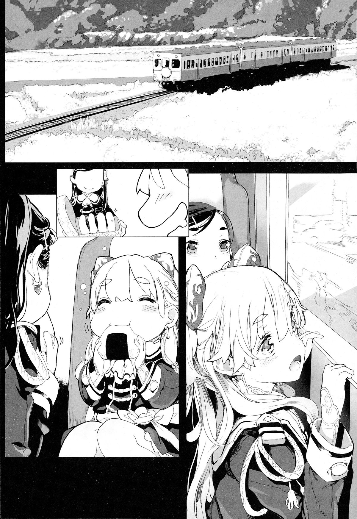 Collectgirl page 2 full