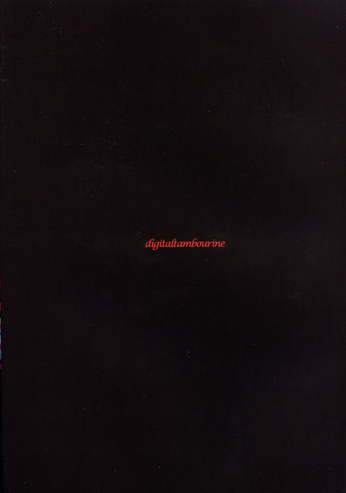 predilection. page 2 full