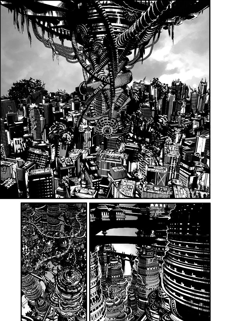 MUKIMUKI XIII page 10 full